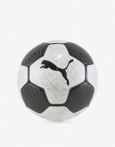PUMA Football Prestige Ball White/Black