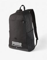 PUMA Plus Sports Backpack Black