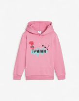 PUMA x Trolls Hoodie Pink
