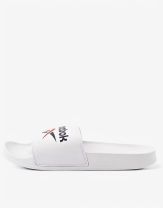REEBOK Fulgere Slides White