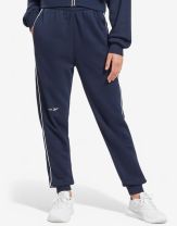 REEBOK Identity French Terry Pants Blue