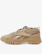 REEBOK x Cardi B Club C V2 Shoes Beige