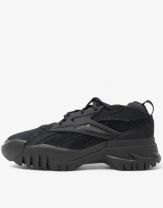 REEBOK x Cardi B Club C V2 Shoes Black