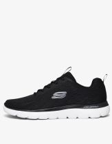 SKECHERS Summits Torre Black