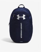 UNDER ARMOUR Hustle Lite Backpack Navy