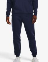 UNDER ARMOUR Icon Essential Fleece Navy