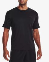 UNDER ARMOUR Tech Vent Black
