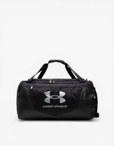 UNDER ARMOUR Undeniable 5.0 Medium Bag Black