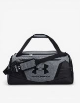 UNDER ARMOUR Undeniable 5.0 Medium Duffle Bag Black/Grey