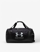 UNDER ARMOUR Undeniable 5.0 Medium Duffle Bag Black
