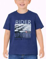 CHICCO Boys Tee Light Blue