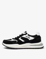 ELLESSE Mitch Black/White