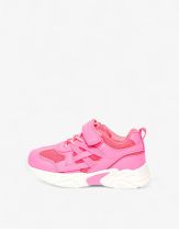 LUMBERJACK Kida Shoes Fuxia