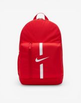 NIKE Academy Team A Backpack Red