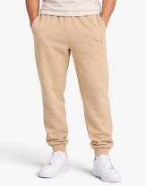 PUMA MIF Embroidery Pants M Beige