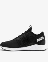 PUMA Nrgy Star Black/White