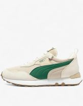 PUMA Rider Fv Pop Fs Shoes Beige