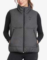 PUMA Seasons Primaloft Vest Black