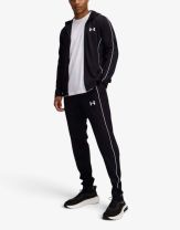 UNDER ARMOUR Emea Tracksuit Novelty Black/White