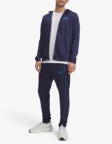UNDER ARMOUR Emea Tracksuit Novelty Navy