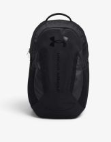 UNDER ARMOUR Hustle 6.0 Backpack Black