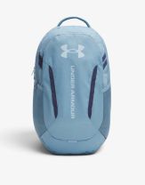 UNDER ARMOUR Hustle 6.0 Backpack Blue
