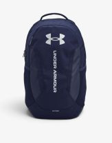 UNDER ARMOUR Hustle 6.0 Backpack Navy