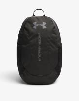 UNDER ARMOUR Hustle Lite Backpack Black