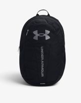 UNDER ARMOUR Hustle Lite BKP Black