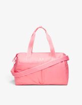 UNDER ARMOUR Studio Lite Duffle Bag Pink