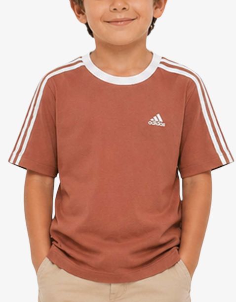 ADIDAS 3-Stripes Tee 