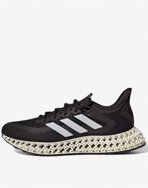 ADIDAS 4DFwd 2 Running Shoes Black W