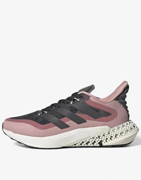 ADIDAS 4DFwd Pulse 2 Running Shoes Dark Grey