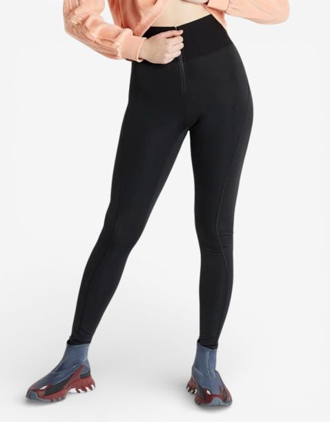 ADIDAS Adicolor Fashion leggings Black