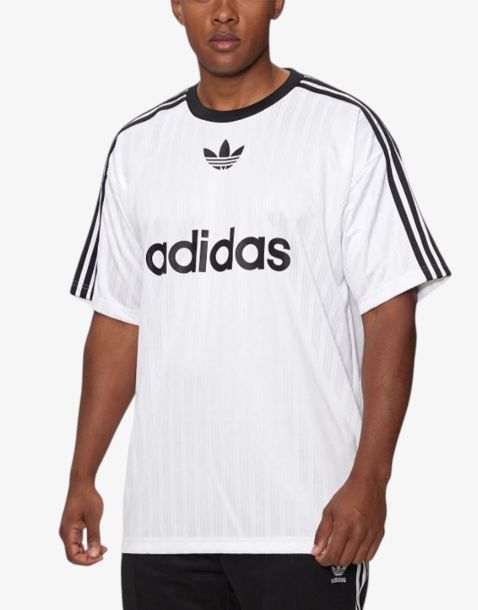 ADIDAS Adicolor Tee White