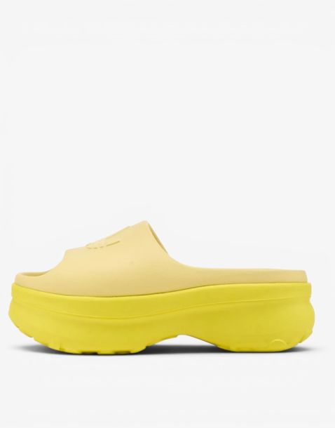ADIDAS Adifom StanN Slide Yellow