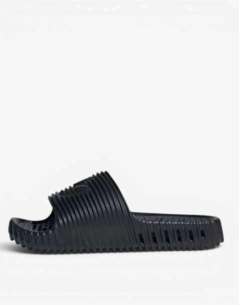 ADIDAS Adilette 25 Slides Black