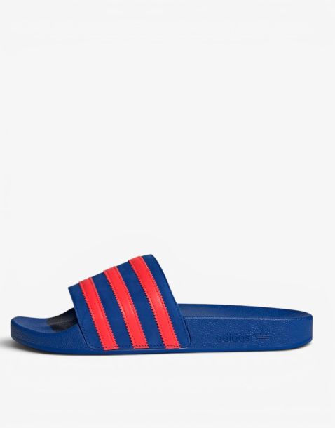 ADIDAS Adilette Slides Blue