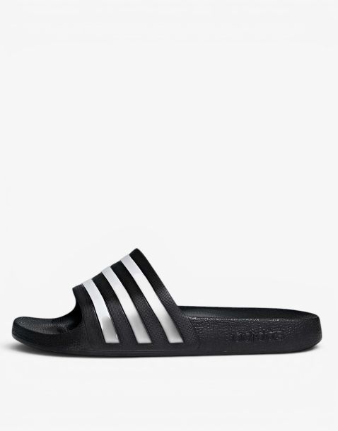 ADIDAS Adillette Flip Flop Black