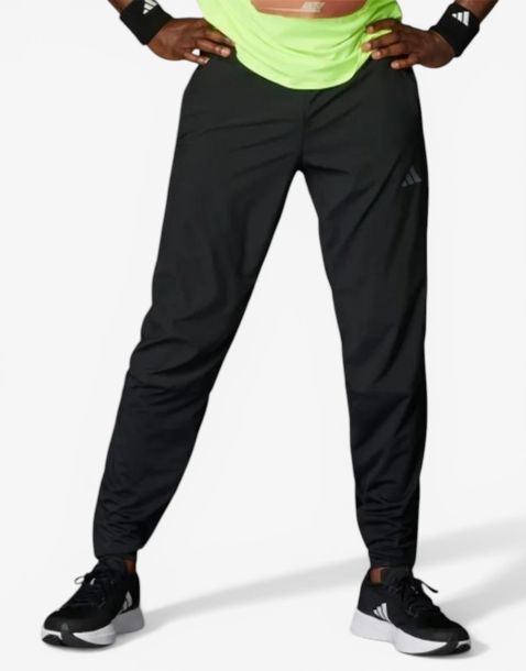ADIDAS Adizero Pants Black