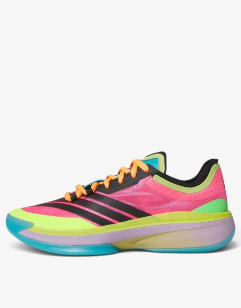 ADIDAS Adizero Select 3.0 Shoes Multicolor