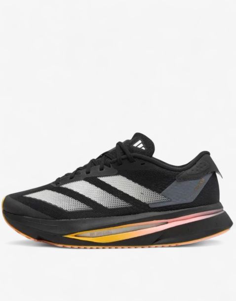 ADIDAS Adizero Sl2 Running Shoes Black