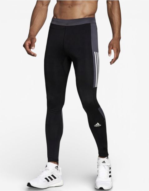 ADIDAS Aeroready Performance Saturday Long Leggings Black