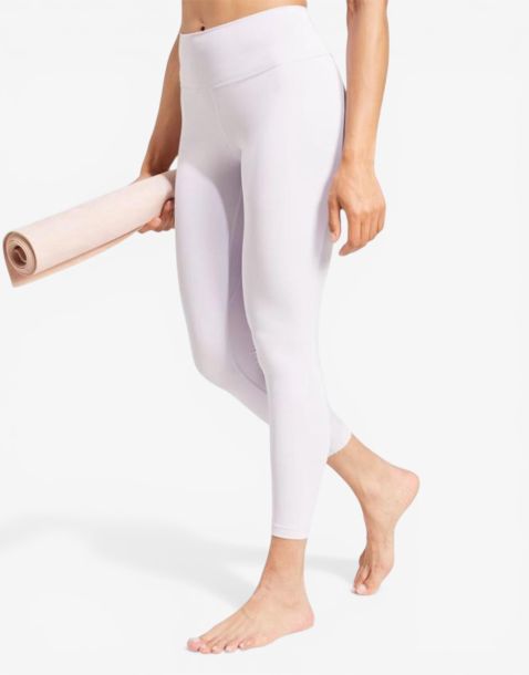 ADIDAS All Me 7/8 Leggings Purple