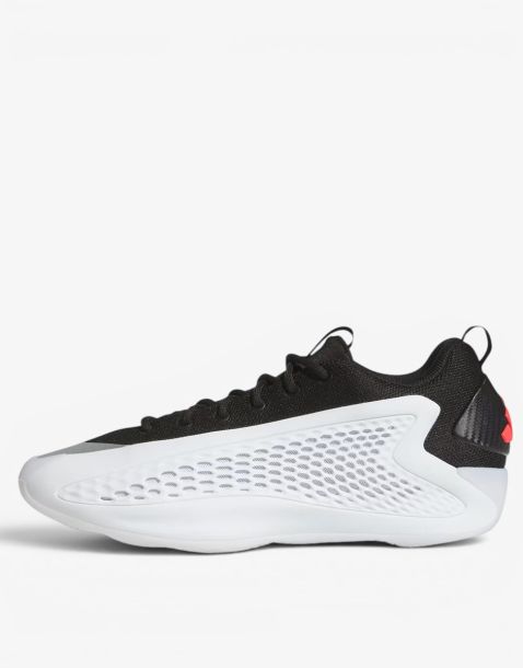 ADIDAS Anthony Edwards 1 Low Trainers Black