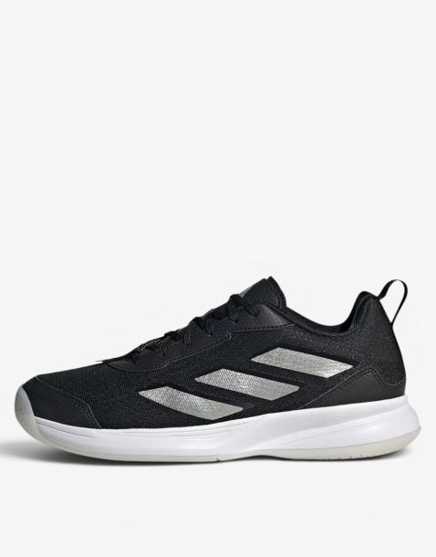 ADIDAS Avaflash Low Tennis Shoes Black