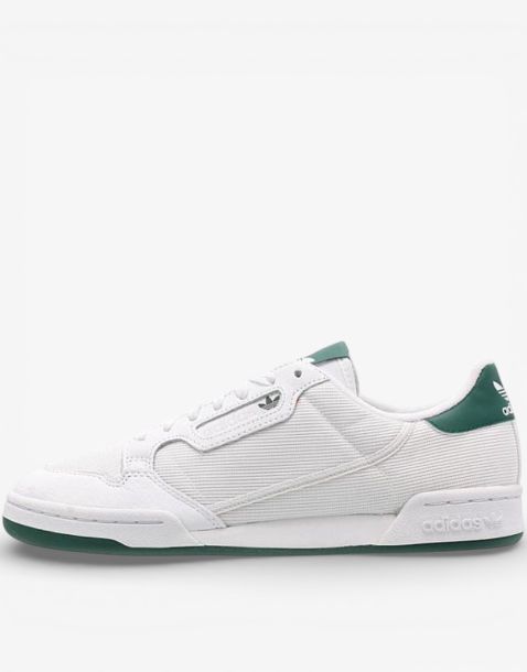 ADIDAS Baskets Continental 80 Shoes White