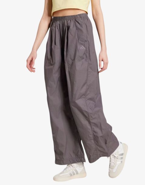 ADIDAS City Escape Summer Parachute Pants Grey