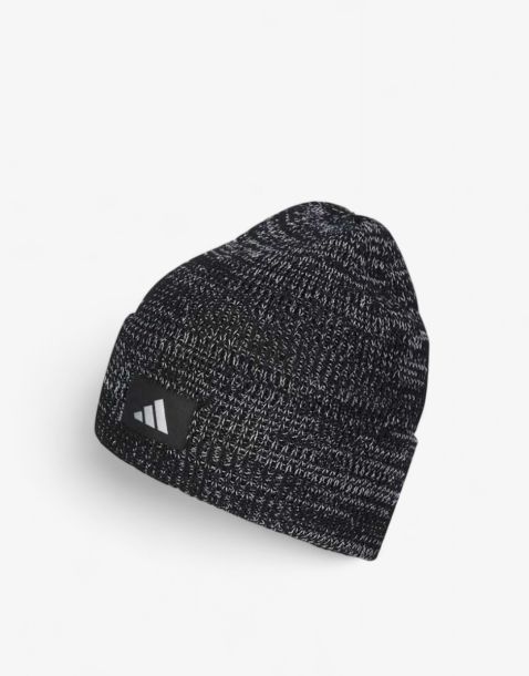 ADIDAS Cold.Rdy Reflective Running Beanie Black