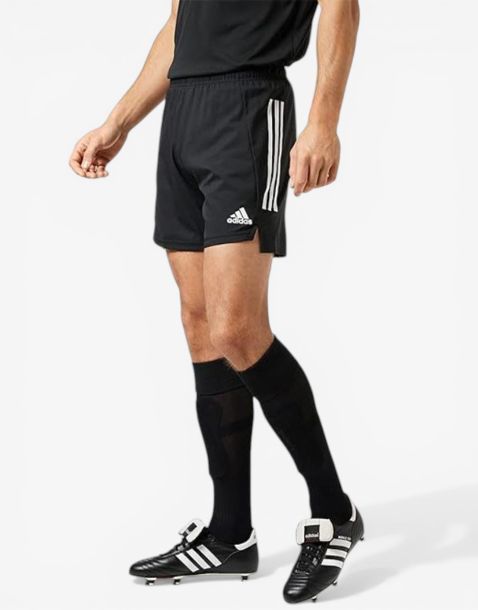 ADIDAS Condivo 21 Shorts Black
